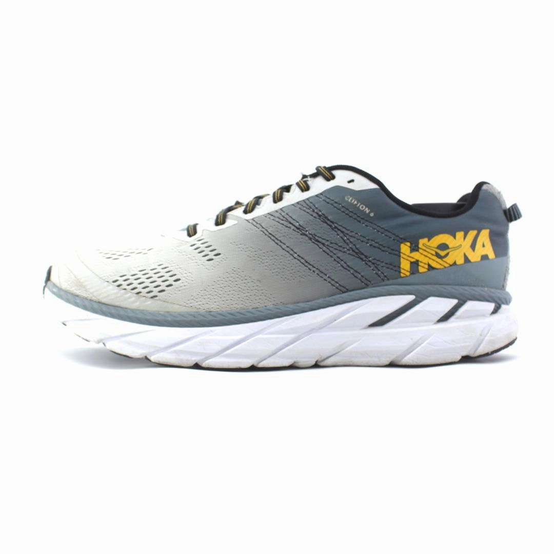 rechargeable Balanced Ground Contact HOKA ONE ONE CLIFTON 6