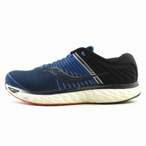 SAUCONY TRIUMPH 17 Aramid Fiber Stability All Day Comfort Technology