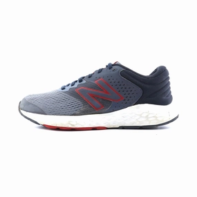 high - top running shoes easy - to - carry NEW BALANCE 520