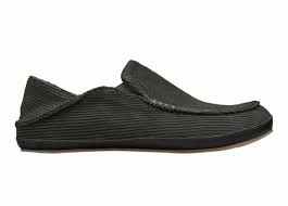 No Fuss Moloa 'Ie Slipper