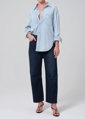 MIRO RELAXED JEAN IN BRAVO Style Combo