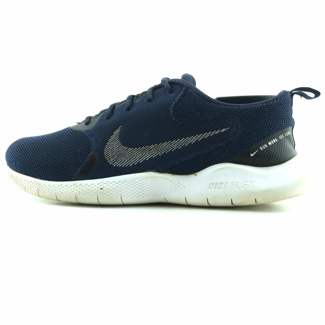 diagonal - design shoes HookAndLoop NIKE FLEX EXPERIENCE RUN 10