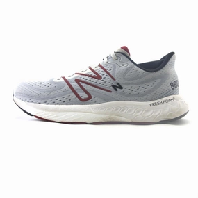 Foot Shape Toe Box NEW BALANCE FRESH FOAM X 880 V12