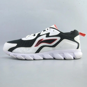 Compression Molded Helix LI-NING .