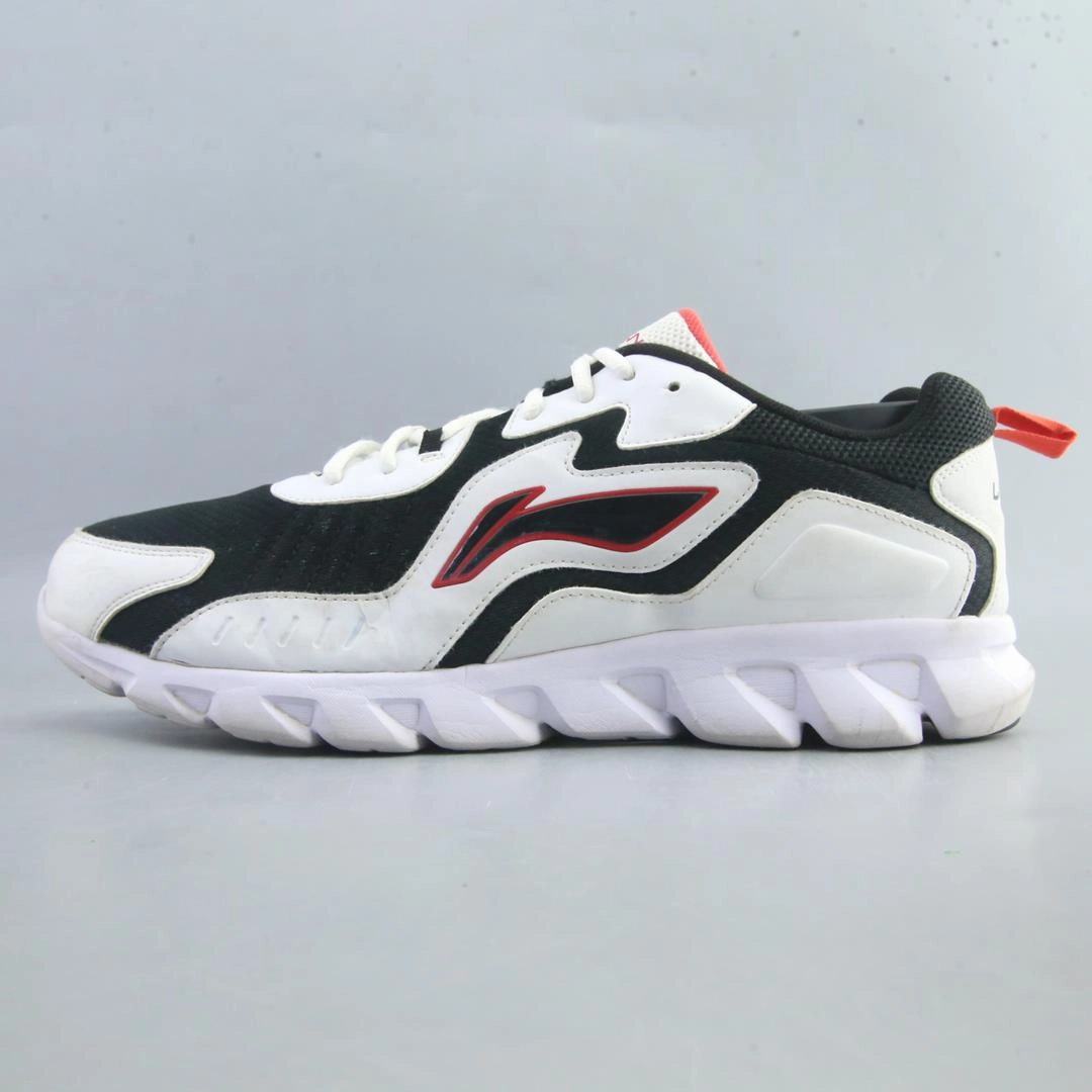 Compression Molded Helix LI-NING .