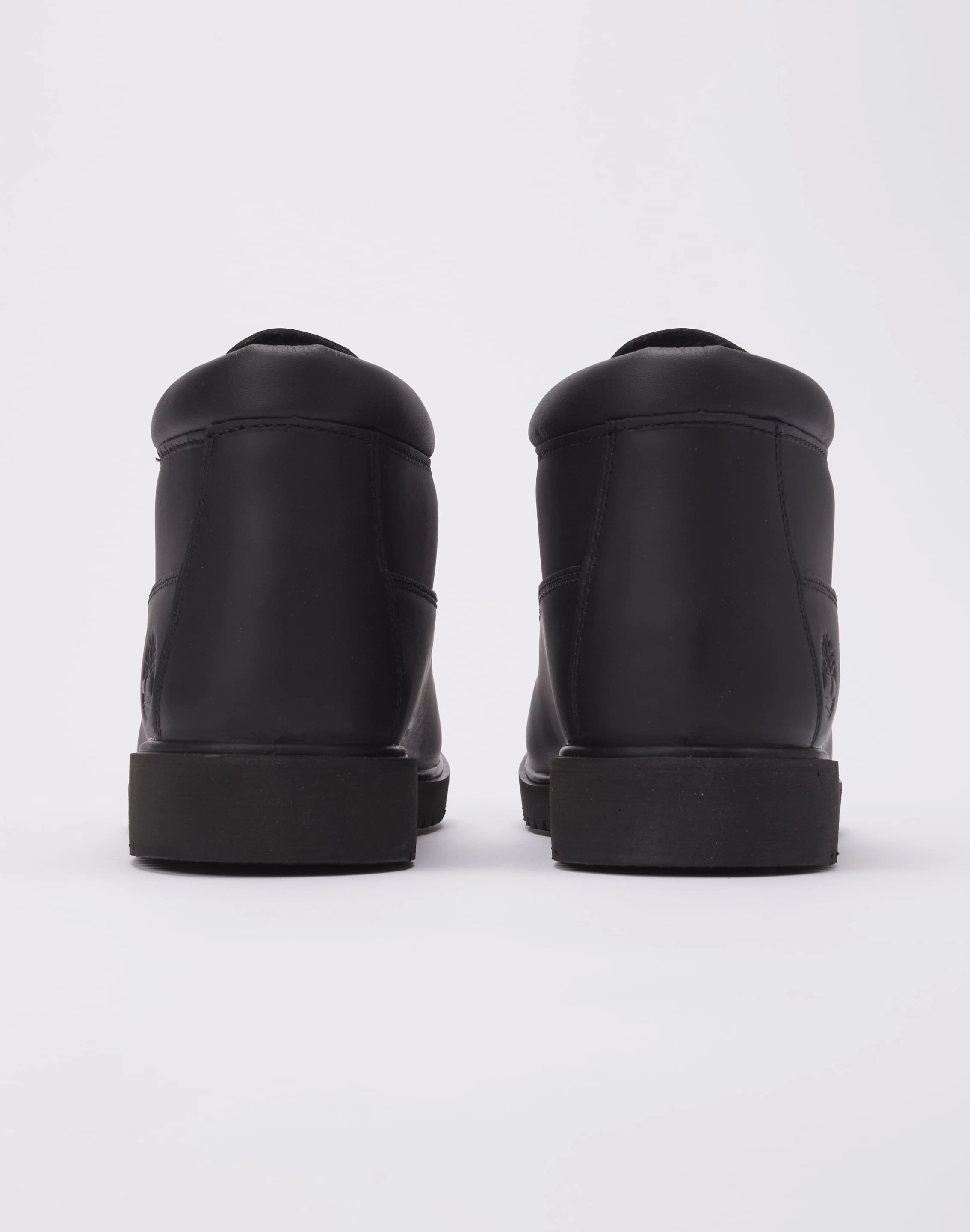 Timberland Classic Waterproof Chukka Boots Love Pair