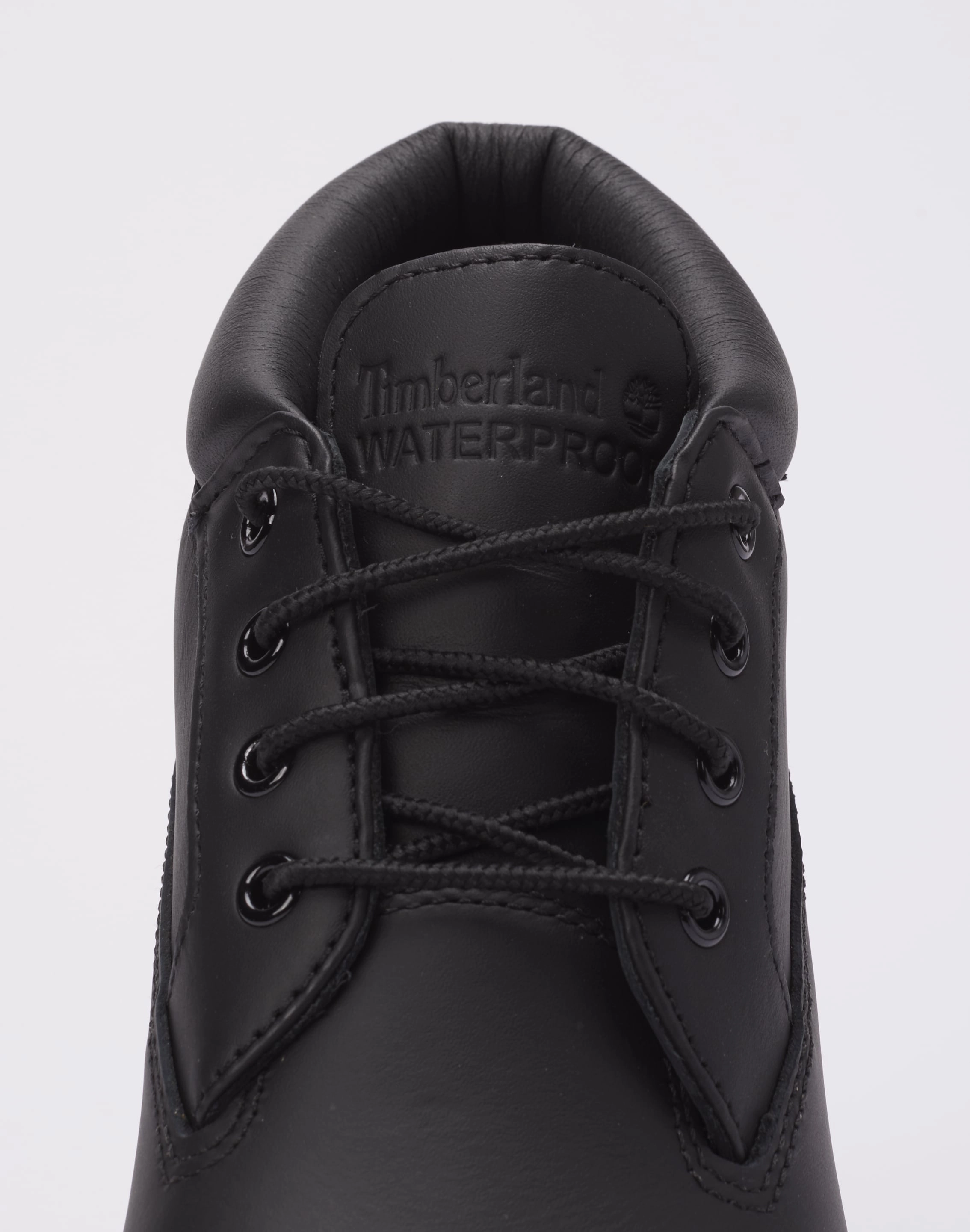Timberland Classic Waterproof Chukka Boots Country Soul Tough Exterior