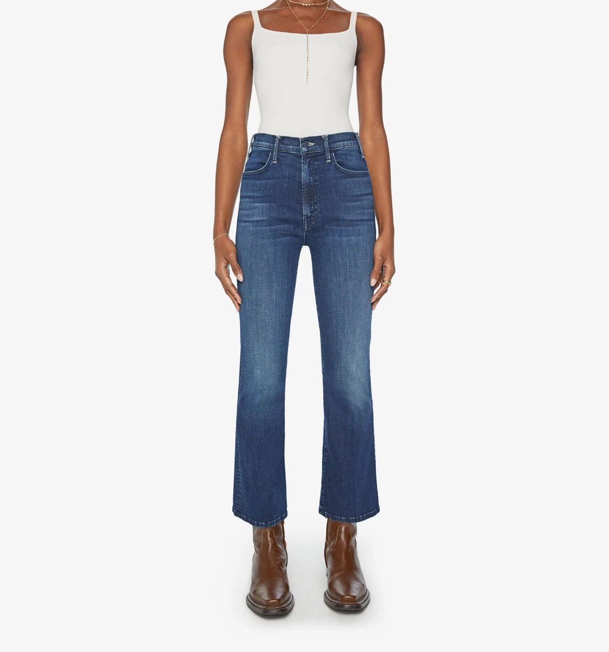 HUSTLER ANKLE IN HEIRLOOM Breathable Minimalist