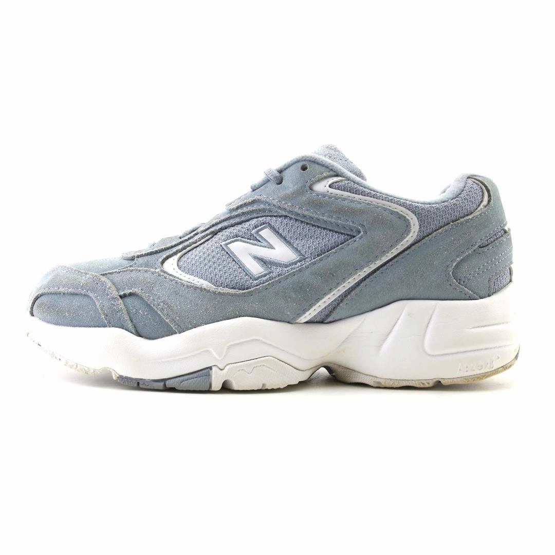 NEW BALANCE 452 running clubs Tensile Weave Upper
