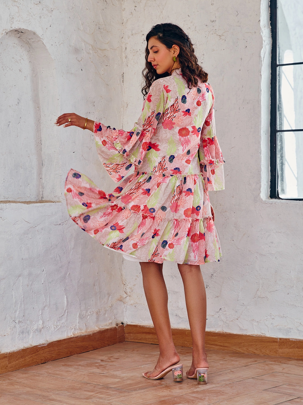 Perfect Look Juliette Dress