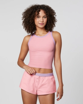 Sunburst Boxer Short Winner Vibe