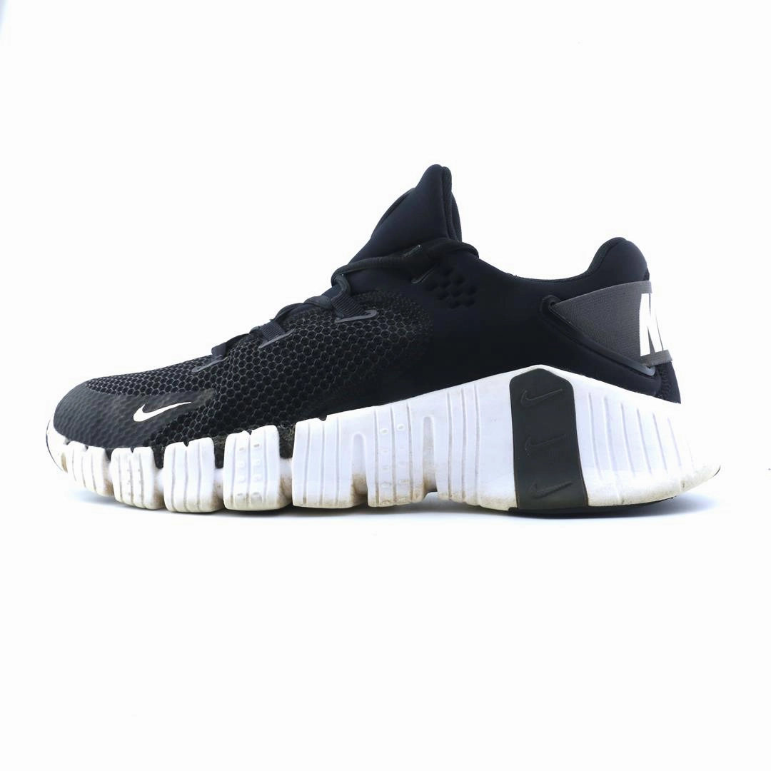 Ankle support sleeve Reinforced Midfoot Cage NIKE FREE METCON 4