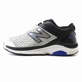 NEW BALANCE 847V4 obstacle course running monochromatic running shoes