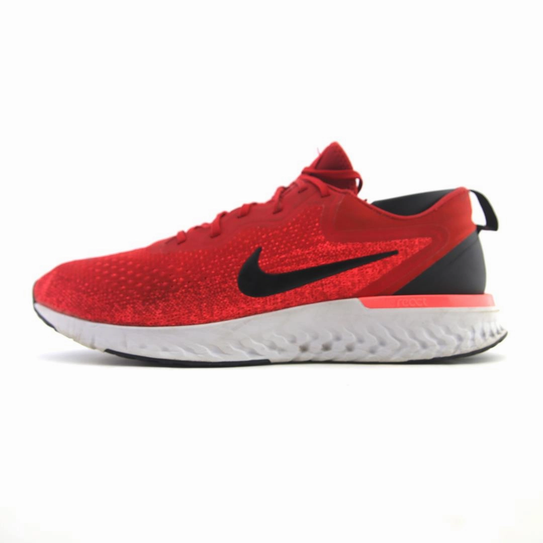 Midfoot Lock Solid Color NIKE ODYSSEY REACT