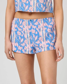 Sweet Bloom Short Dry Touch