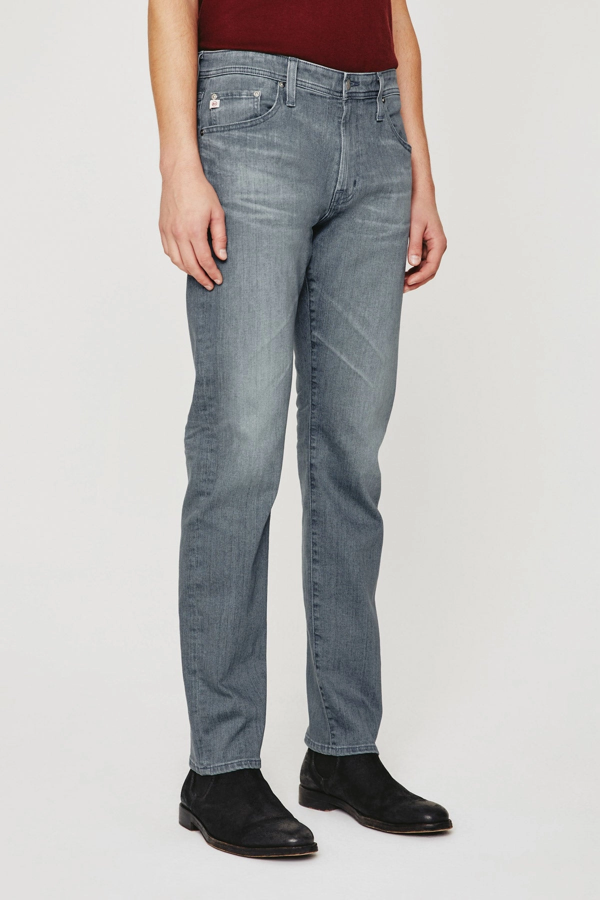 TELLIS MODERN SLIM IN 17 YEARS GIBSON Tailored Cut