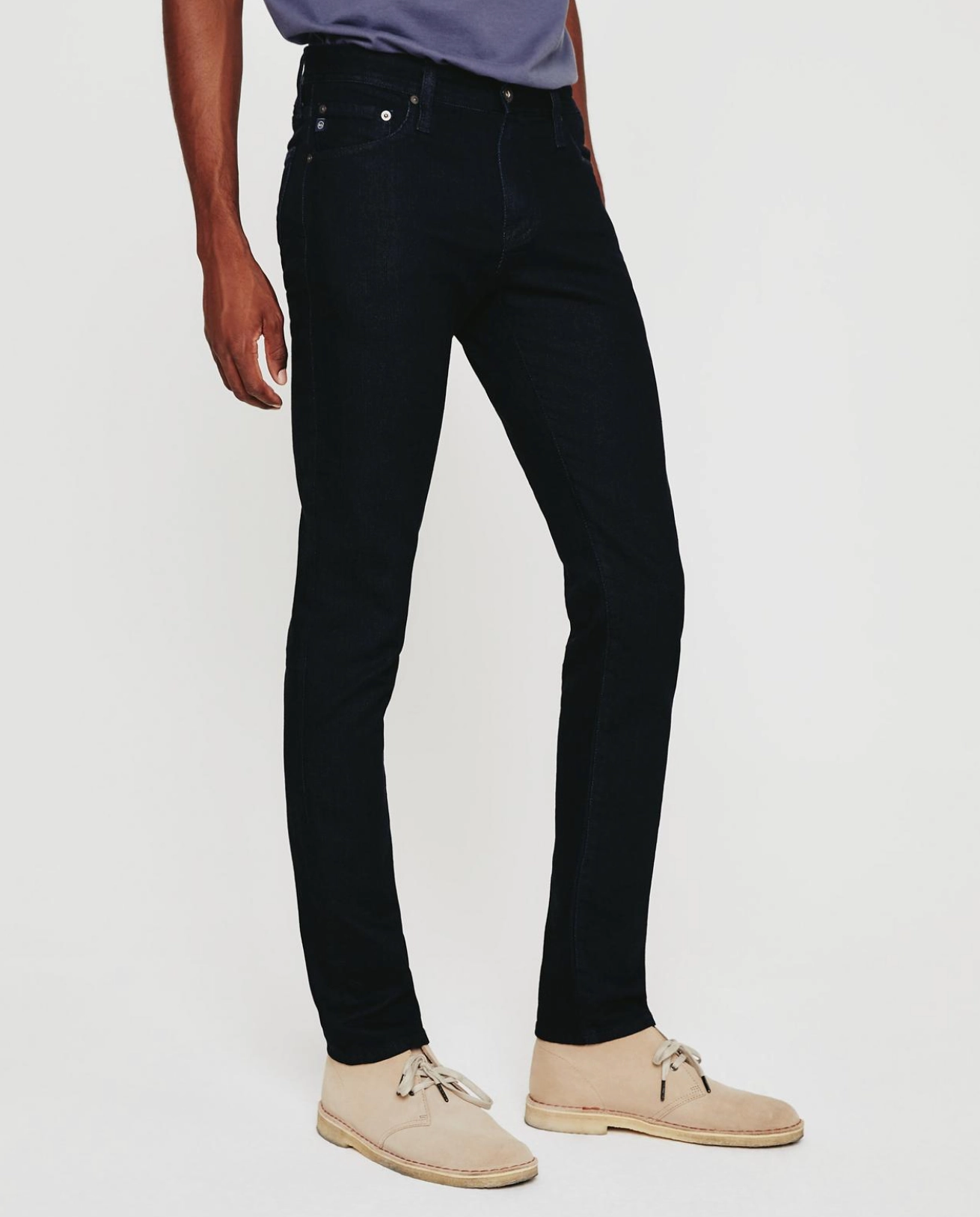 Contemporary Fit TELLIS MODERN SLIM FIT IN STELLAR