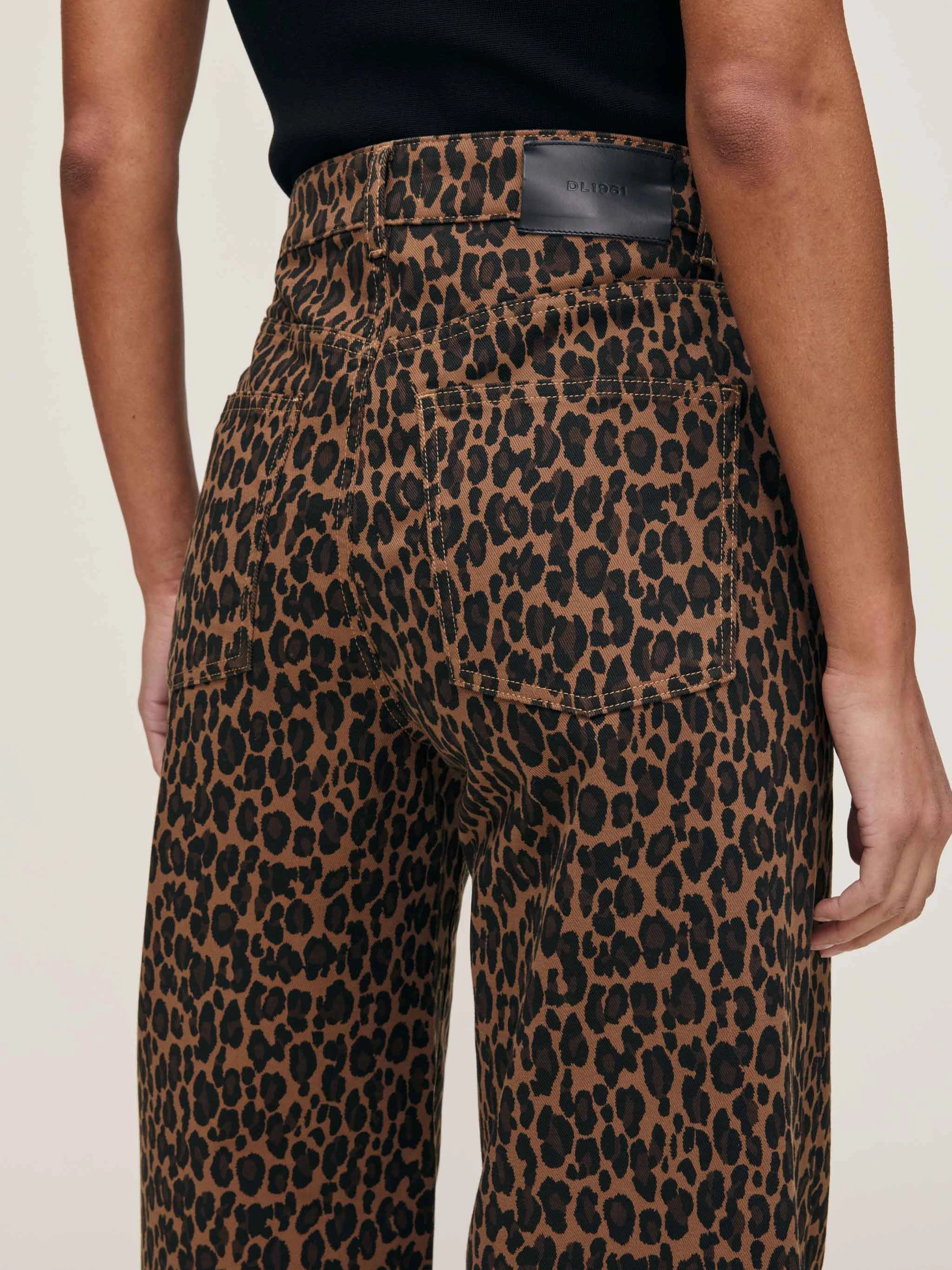 MIRO IN LEOPARD Winter Core