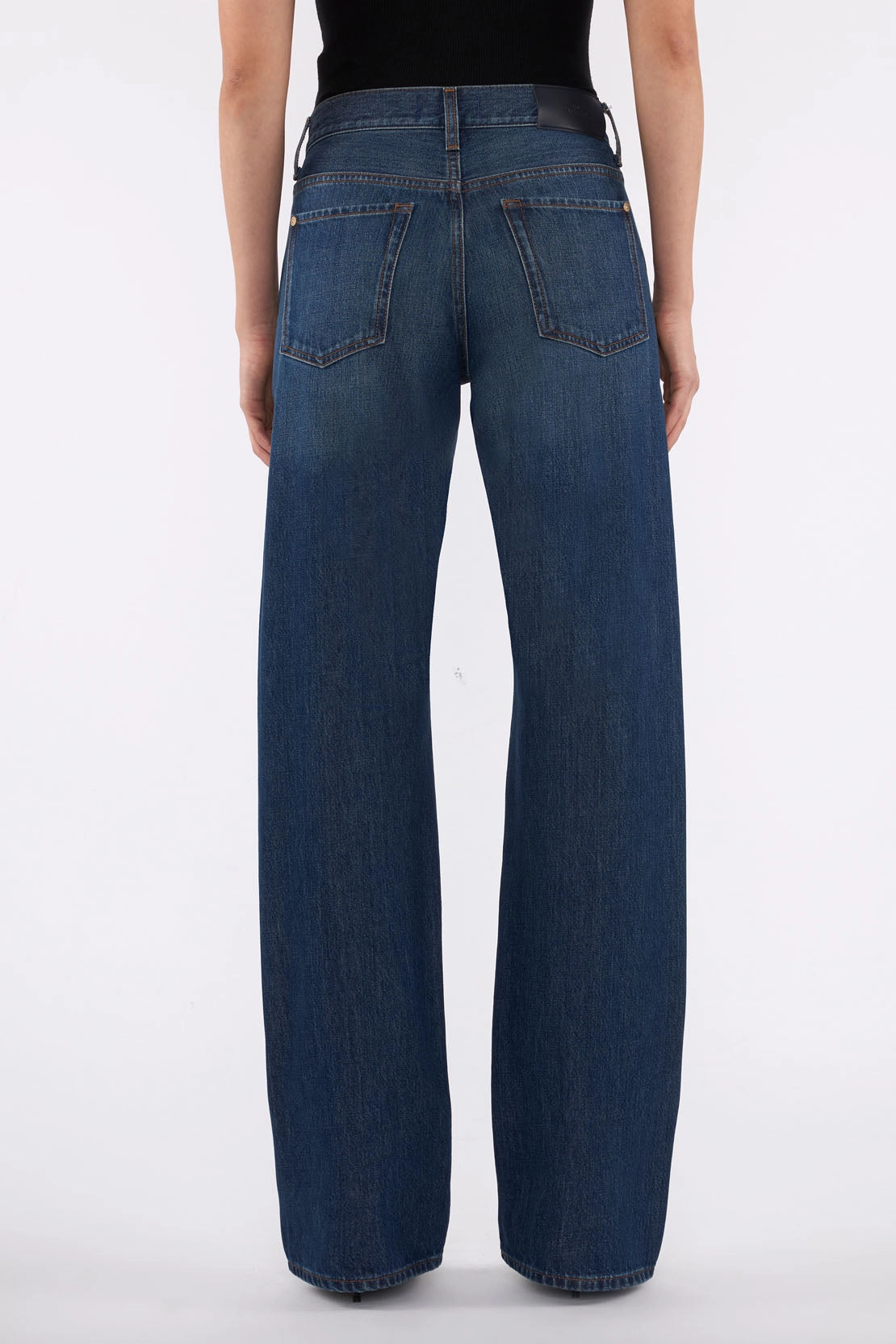 Game Day Active Ease TESS TROUSER IN RADAR