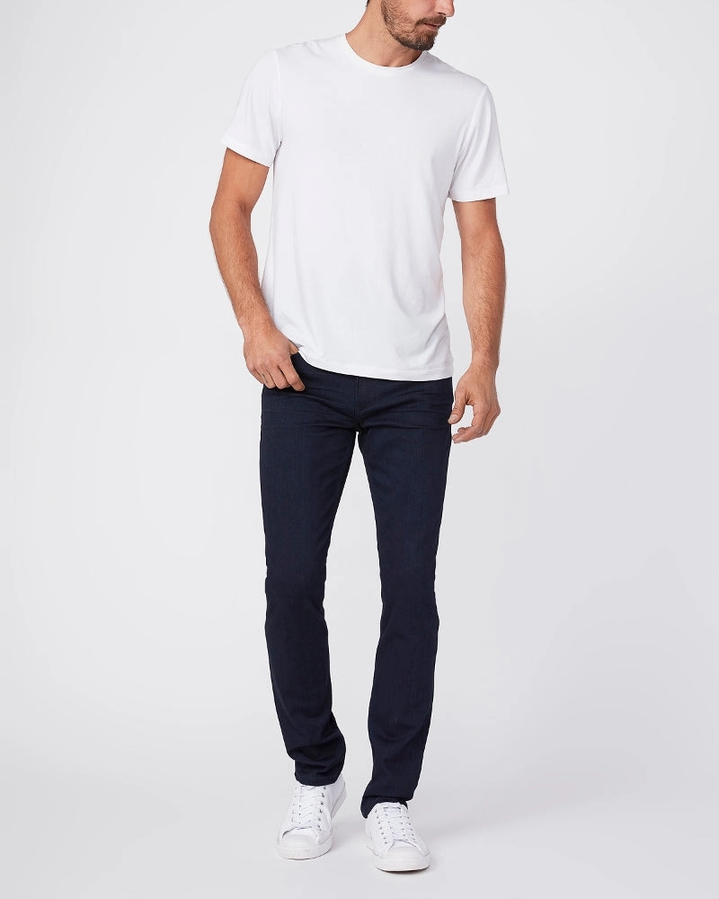 LENNOX SKINNY FIT IN INKWELL Sea Fit SmoothGripFastenings