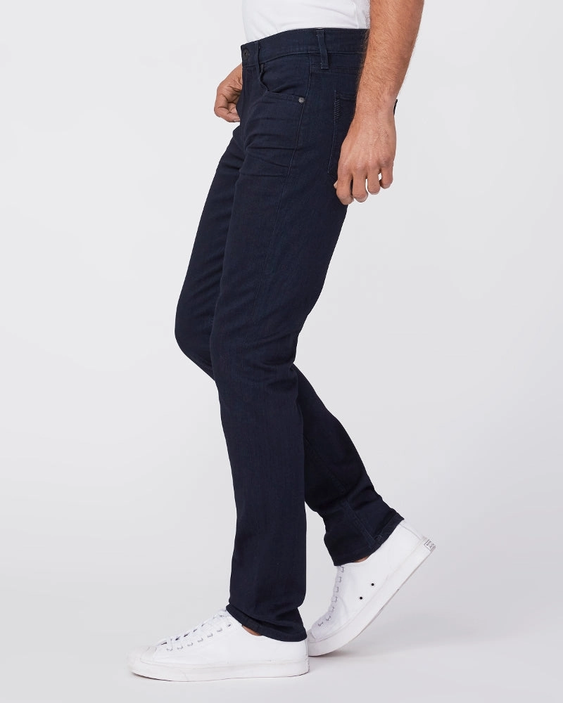 LENNOX SKINNY FIT IN INKWELL Casual Wear Smart Look
