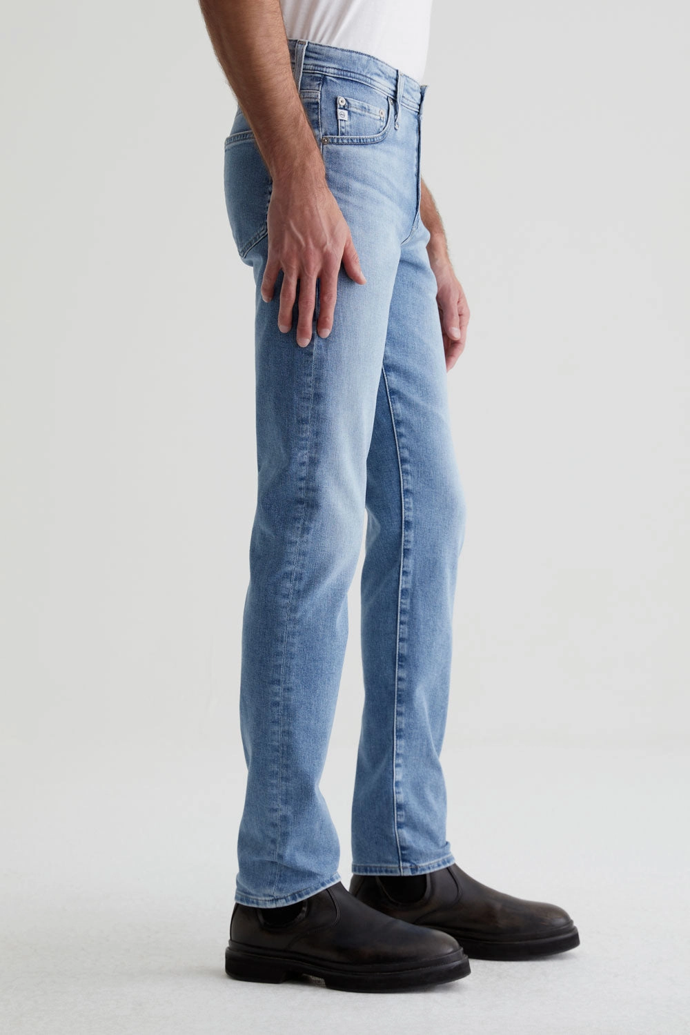 TELLIS MODERN SLIM IN SALTILLO Formal Classic Wear Loose