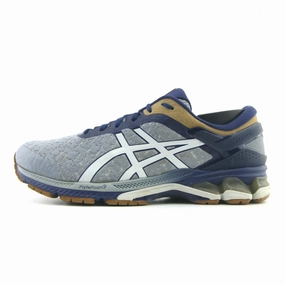 ASICS GEL-KAYANO 26 high-end gel sole shoes