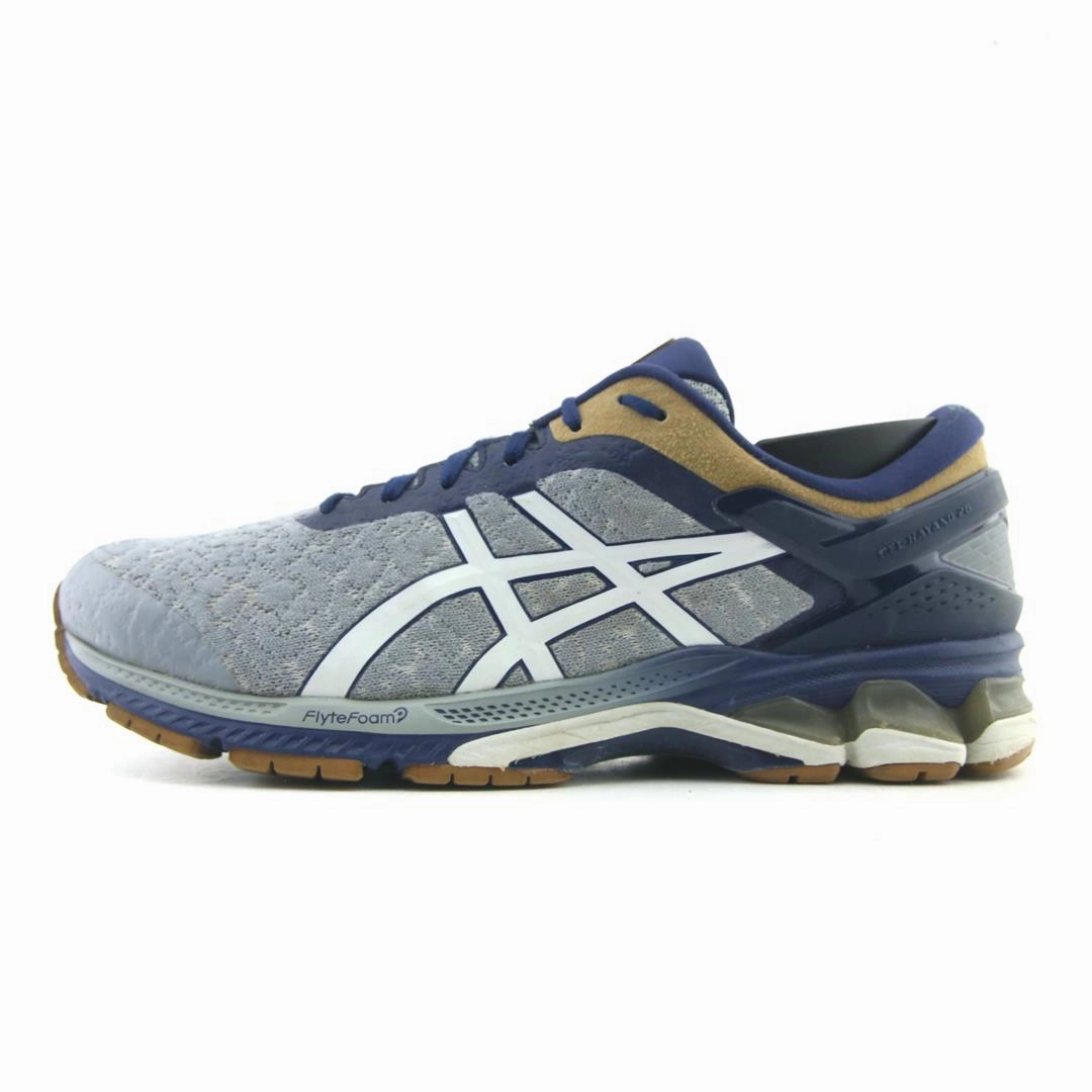 ASICS GEL-KAYANO 26 high-end gel sole shoes