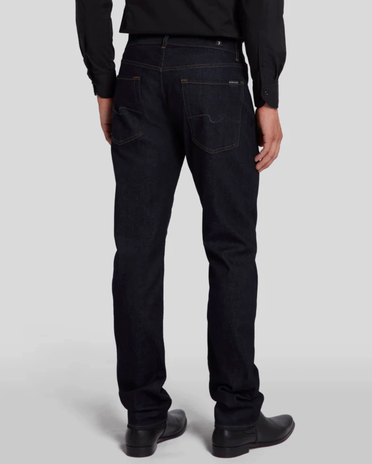 THE STRAIGHT IN RINSE BLUE Trend Setter Trendy Premium