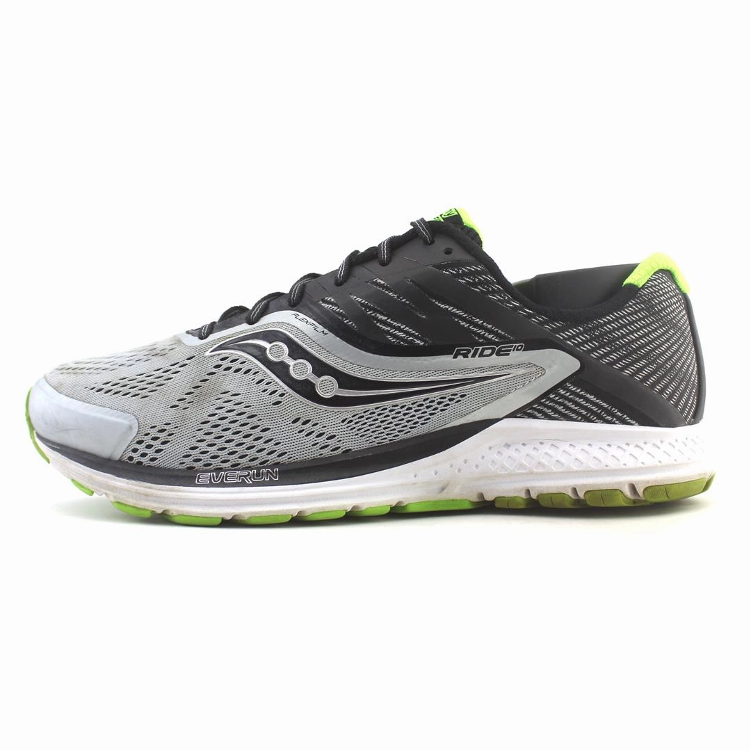 commuting shoes SAUCONY RIDE 10
