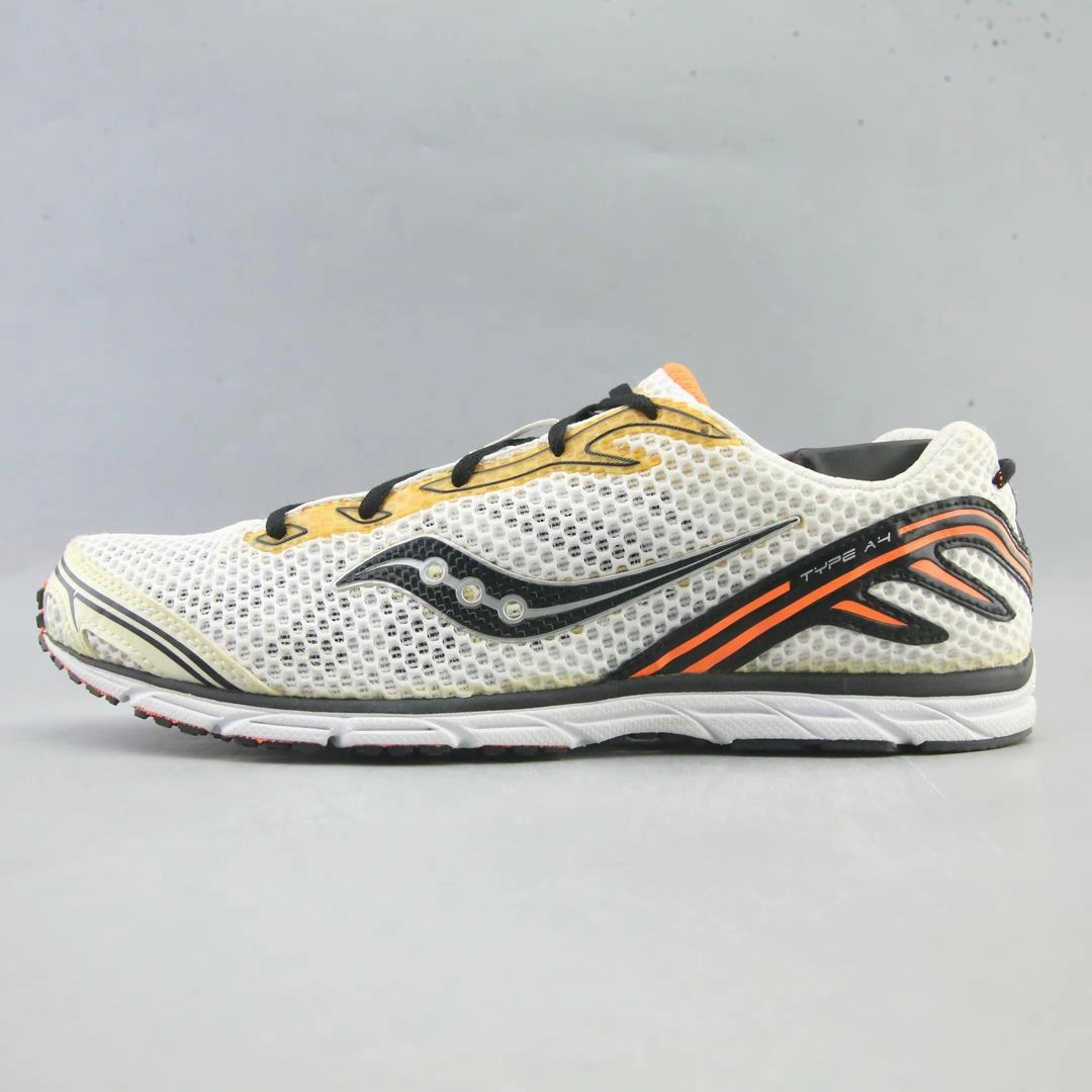 SAUCONY TYPE A4 temporary shoes Short - distance