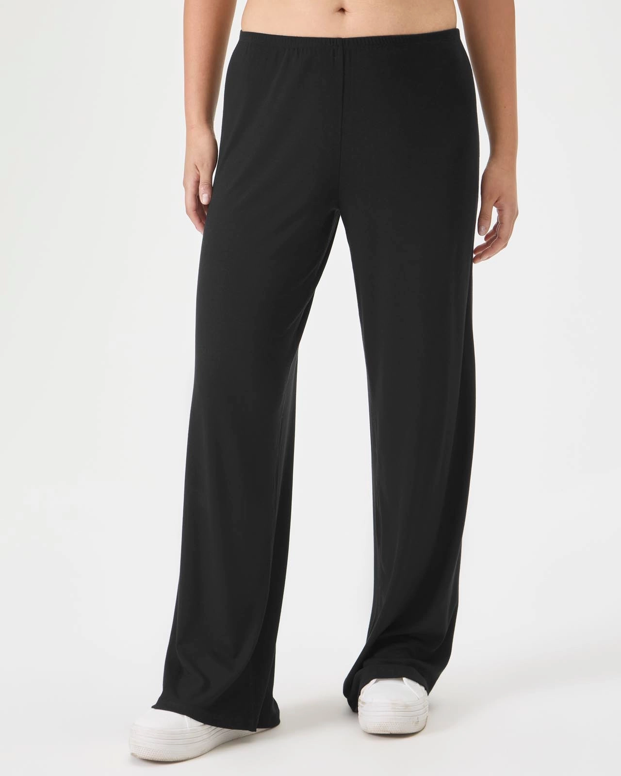 Cozy Crush Easy Pant Stylish Look