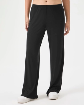 Cozy Crush Easy Pant Stylish Look