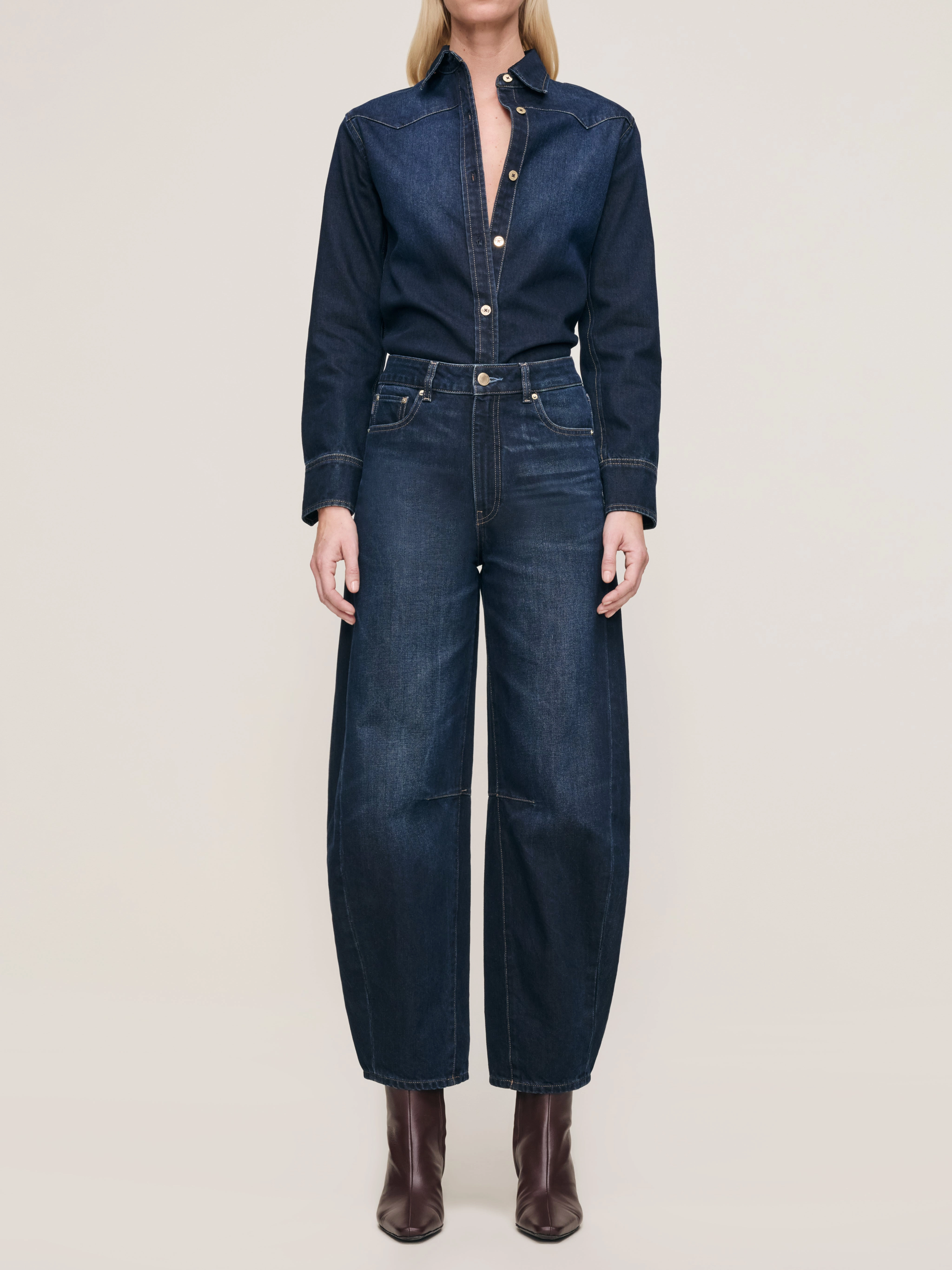 MIRO IN VENTURA Cotton Glow Relax Mode