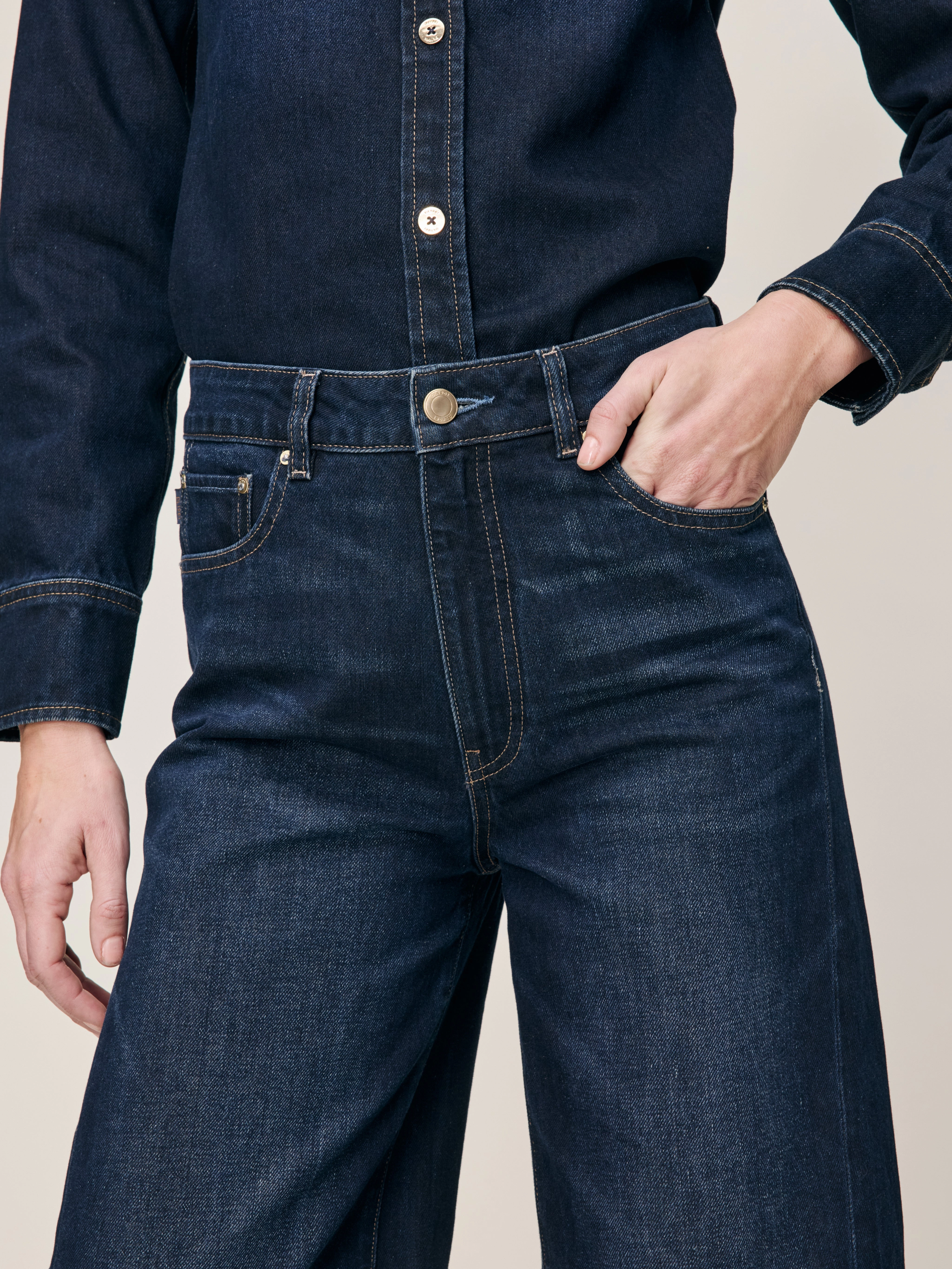 Hypoallergenic Fibers SeamlessTransition MIRO IN VENTURA