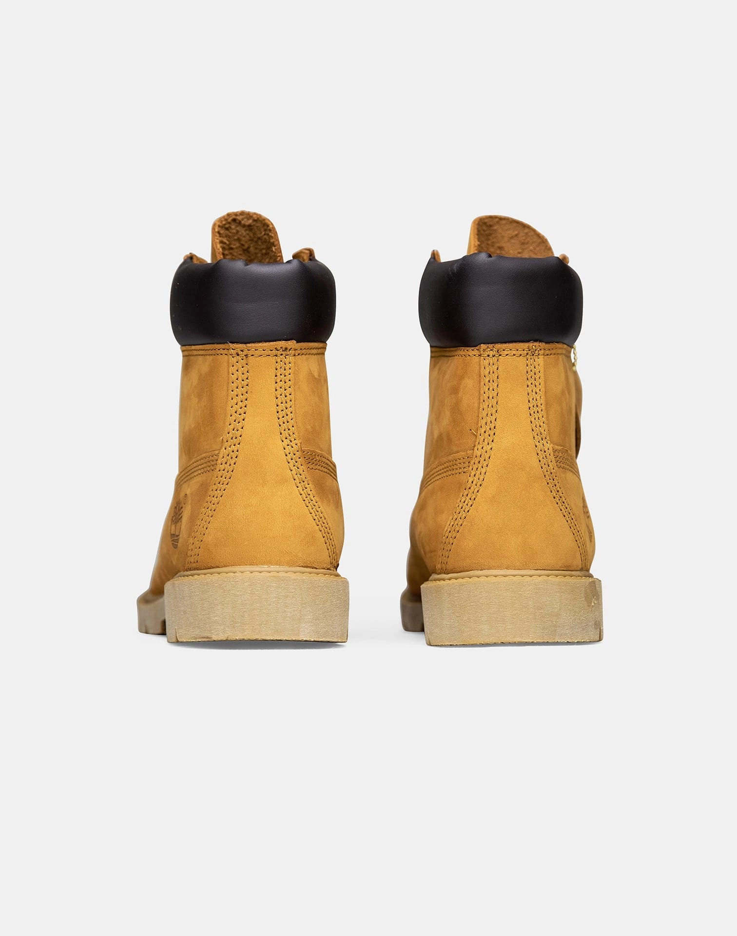 Heat resistant Flexible Shank Timberland 6-Inch Basic Waterproof Boots