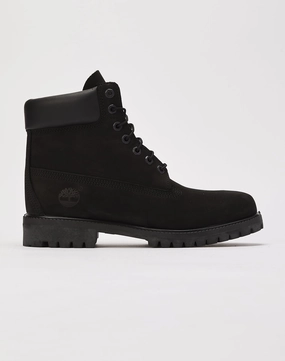 Premium Cushion City Wear Timberland 6-Inch Premium Waterproof Boots