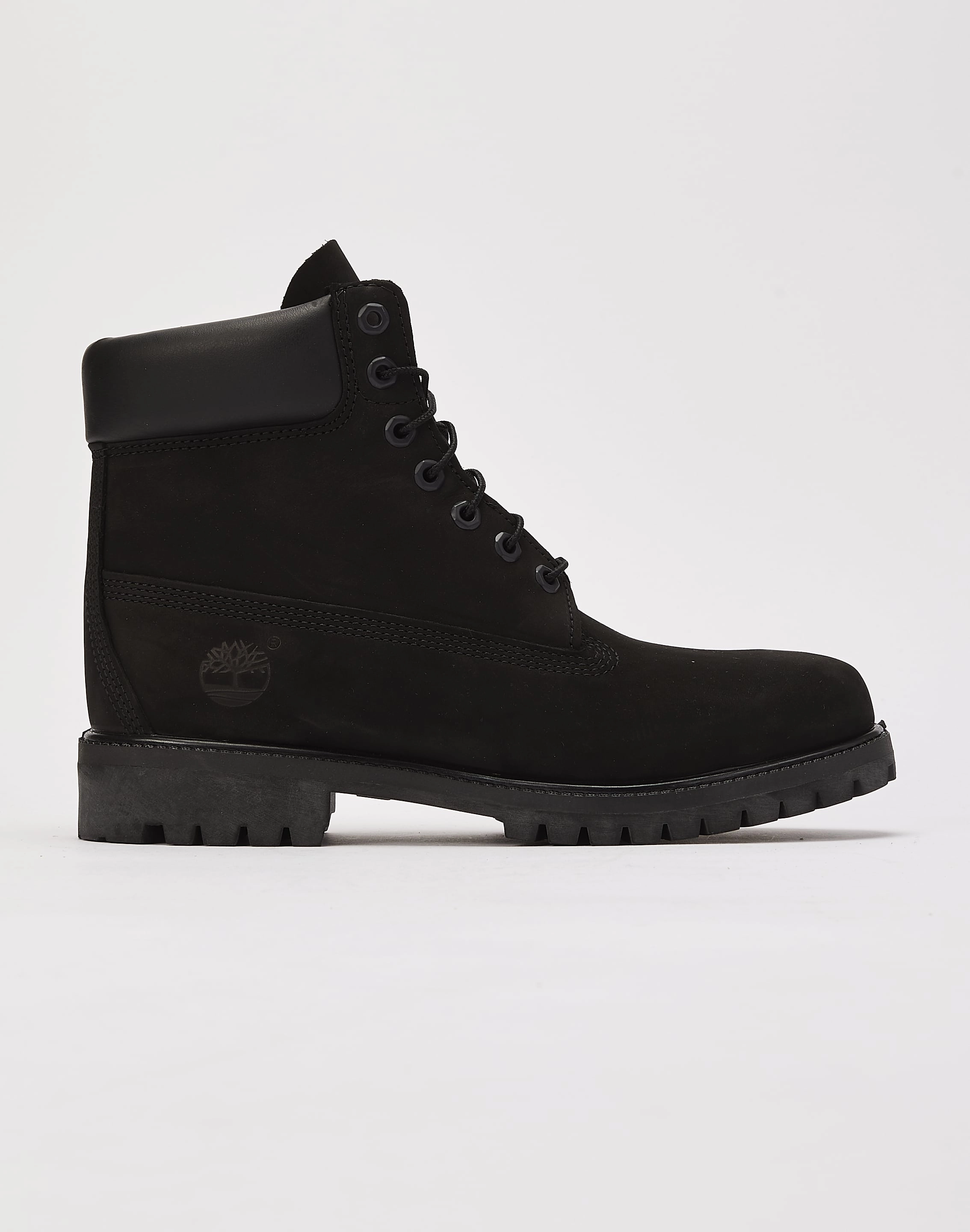 Premium Cushion City Wear Timberland 6-Inch Premium Waterproof Boots
