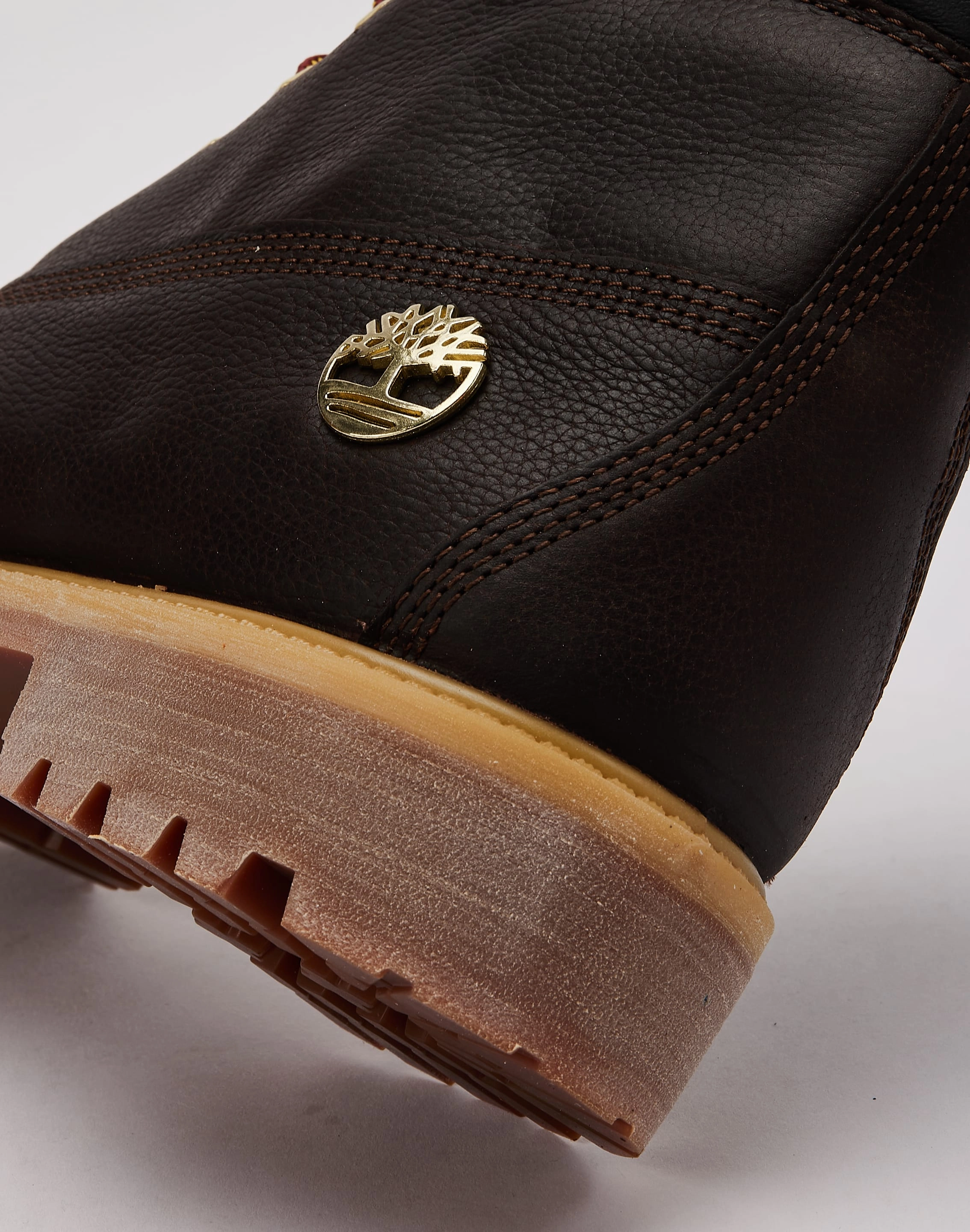 Timberland 6-Inch Premium Waterproof Boots Supportive sole Steel Toe