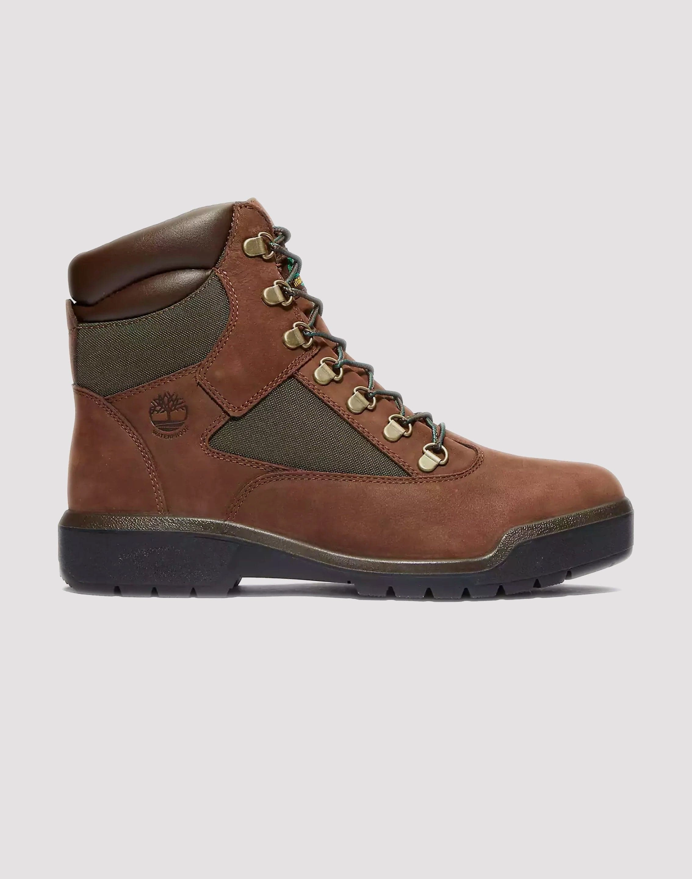 Winter Walk Timberland 6" Field Boot