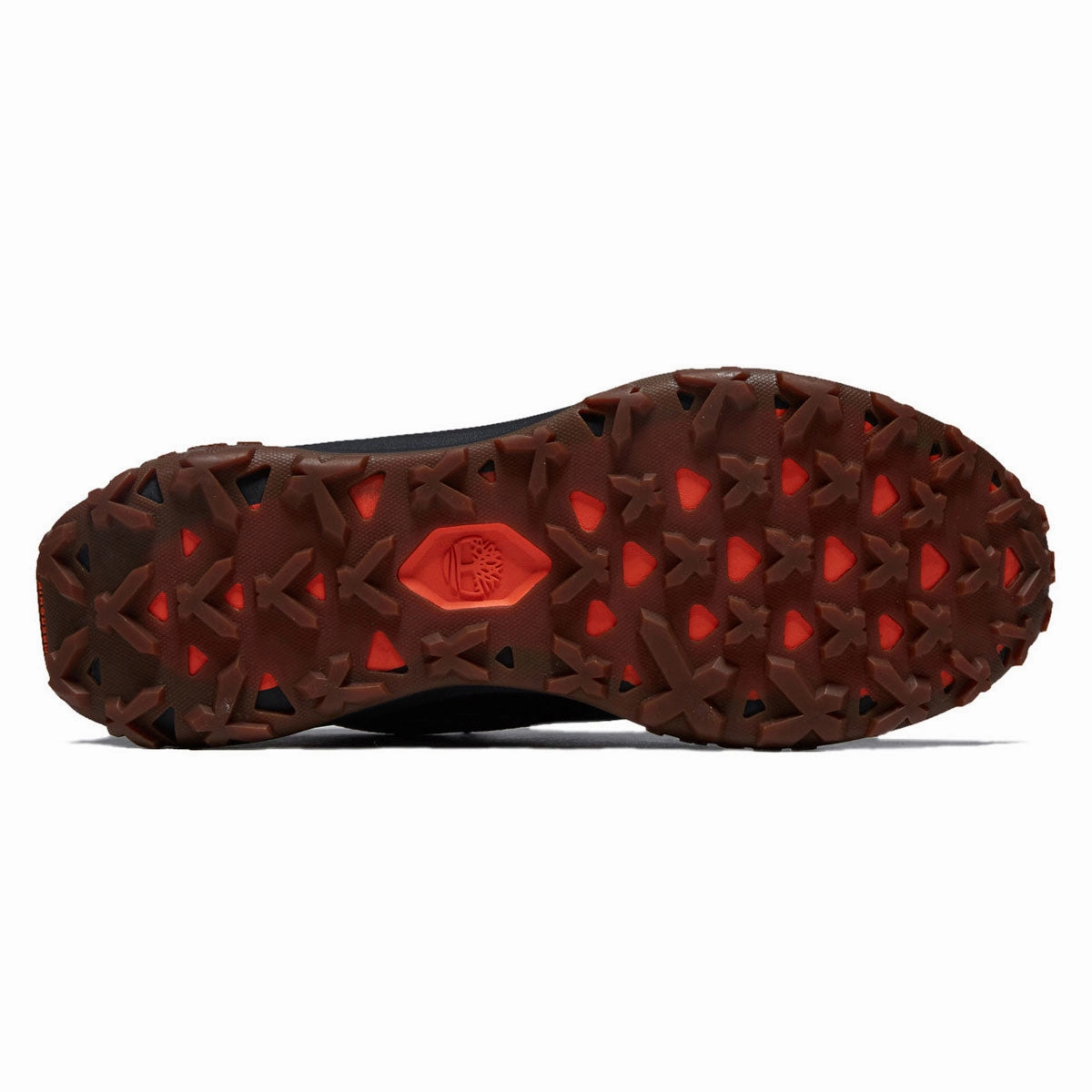 Stand Long Refined chic Timberland Motion Access Low Lace Up Shoes - Medium Grey Knit