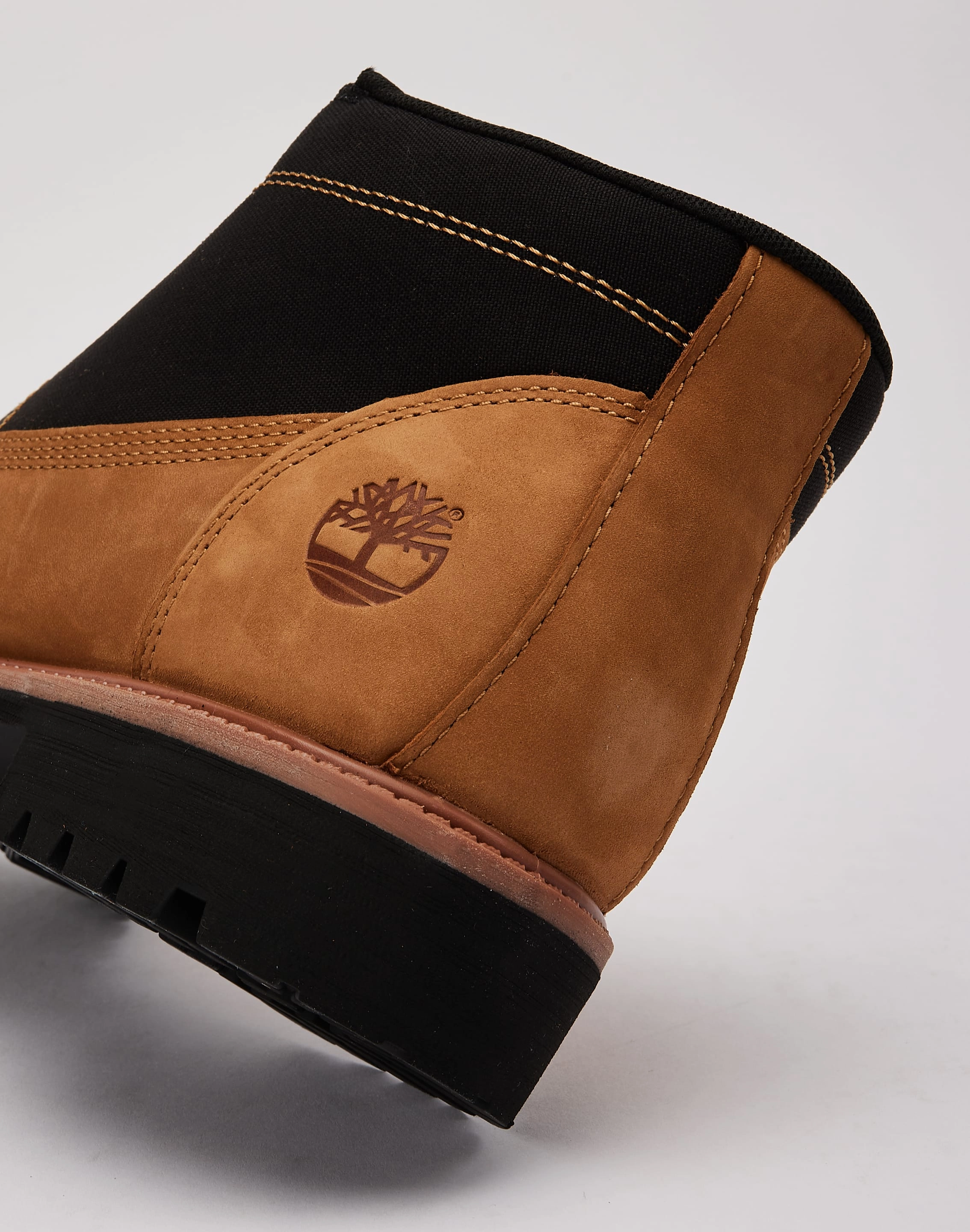 Rugged Walk Timberland Premium Chukka Boot