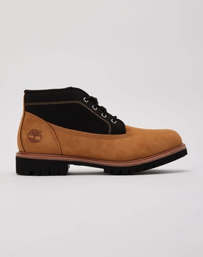 All Weather Functional Minimalist Grippy Outsole Trail Exploration Timberland Premium Chukka Boot