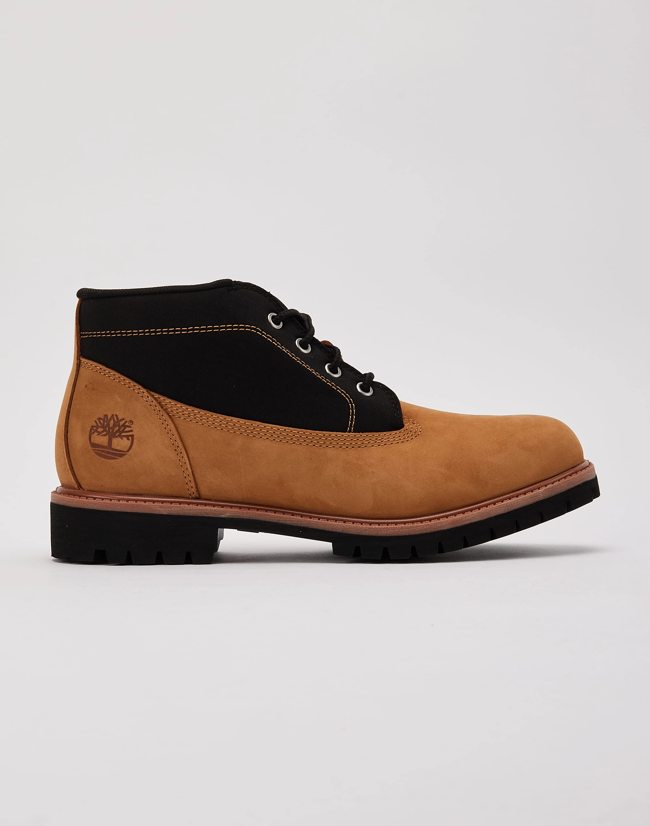 All Weather Functional Minimalist Grippy Outsole Trail Exploration Timberland Premium Chukka Boot