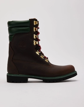 Timberland Premium Waterproof Super Boot 'Wintergreens' Premium Leather