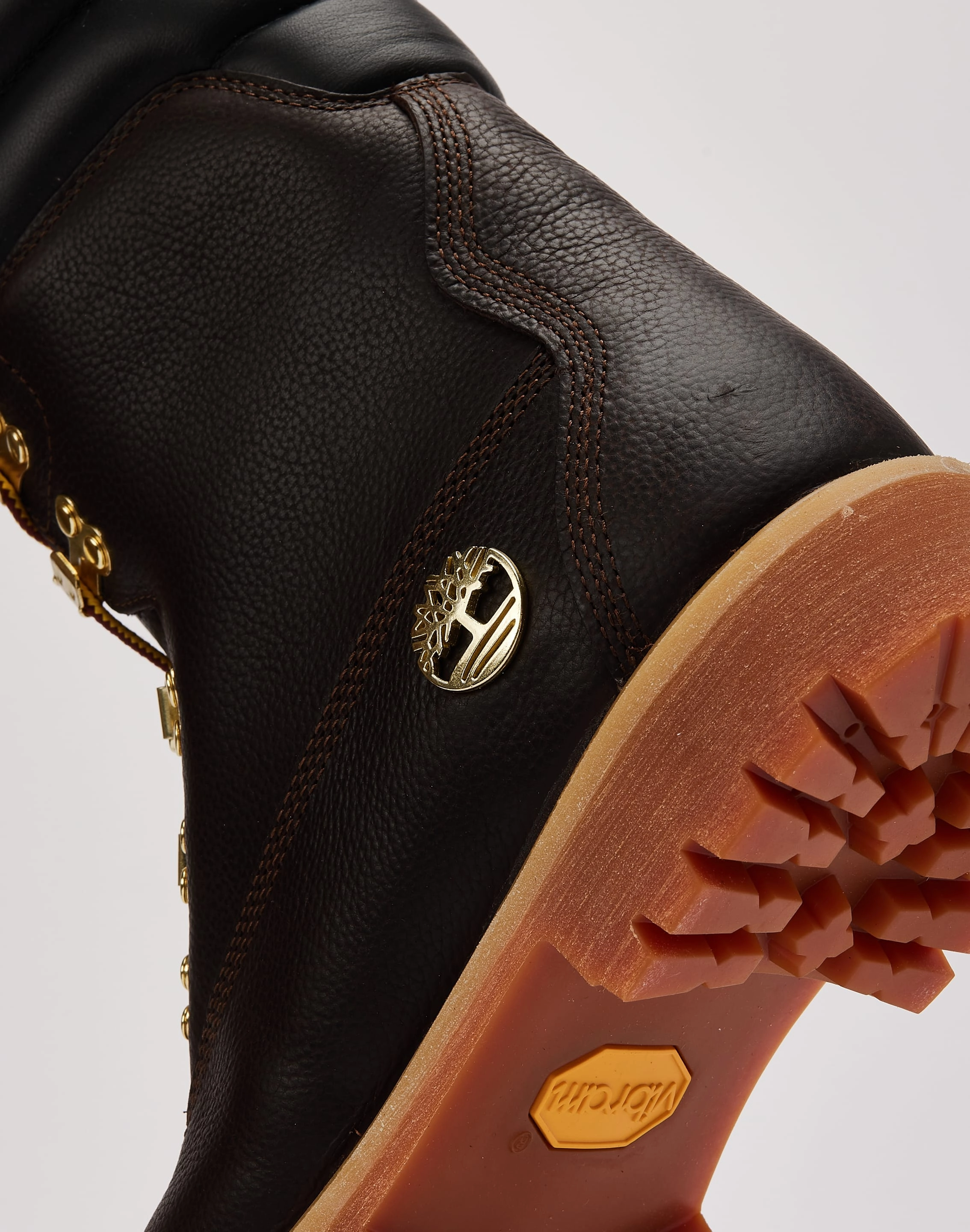 Lace-Up Closure Timberland Premium Waterproof Super Boot