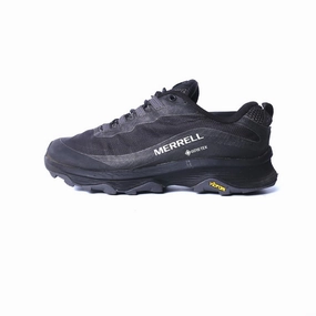 Trend-setting MERRELL MOAB SPEED GTX
