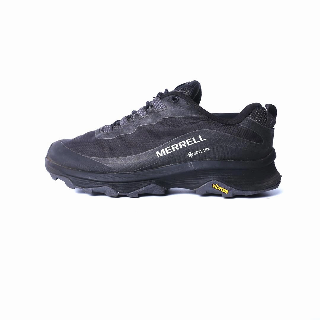 Trend-setting MERRELL MOAB SPEED GTX