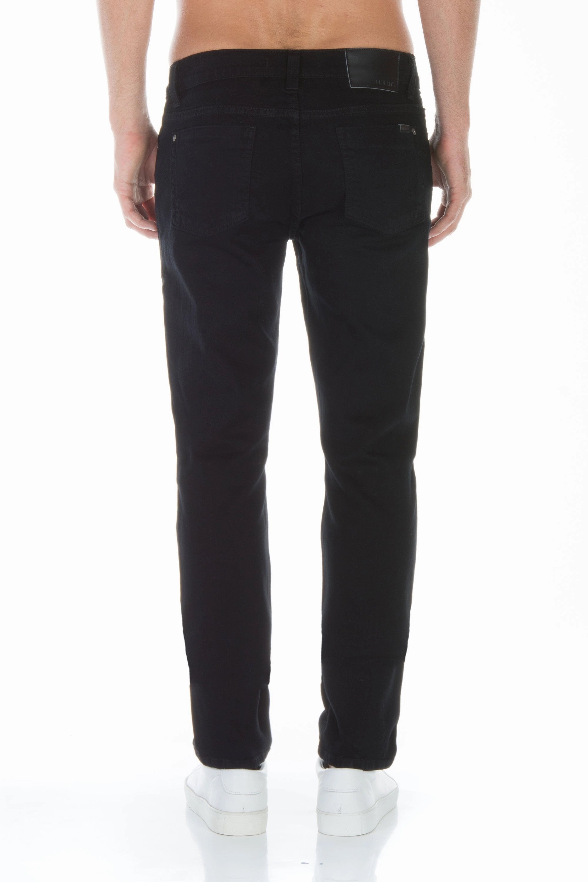 Professional Wear Artist Vibe Smart Fit Design TORINO SLIM FIT IN GOTHAM