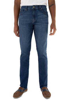 Bold Traveler Gear Elegant Urban Explorer Athlete Fit TORINO SLIM FIT IN JAGUAR